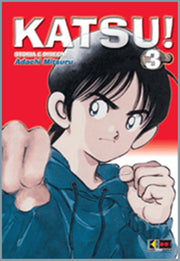 KATSU! 3