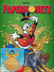 PAPERMONETE + MONETA OMAGGIO