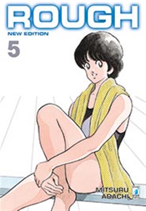 ROUGH NEW EDITION 5