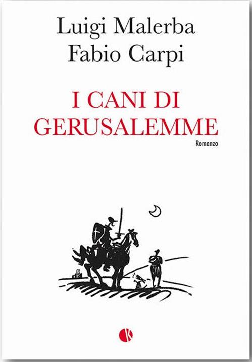 I CANI DI GERUSALEMME
