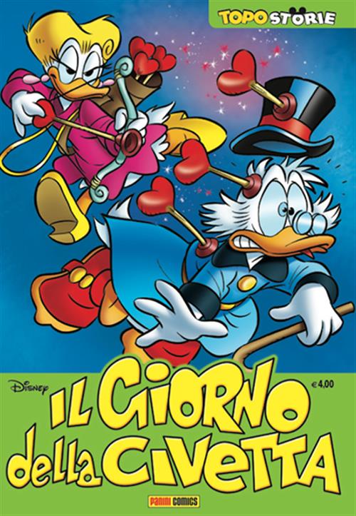 TOPOSTORIE 17