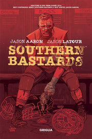 SOUTHERN BASTARDS 2 - GRIGLIA - HD