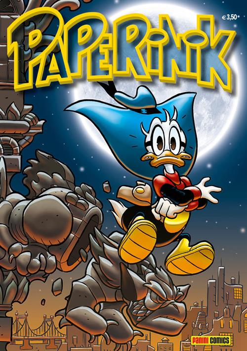 PAPERINIK 7