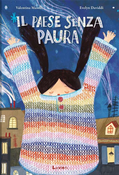 IL PAESE SENZA PAURA