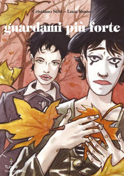 GUARDAMI PIU' FORTE