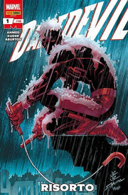 DAREDEVIL (2023) 1 - DAREDEVIL 146 - REGULAR