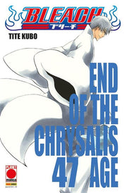 BLEACH 47 - SECONDA RISTAMPA