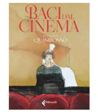 BACI DAL CINEMA