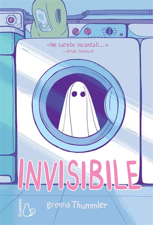 INVISIBILE