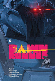 DAWNRUNNER