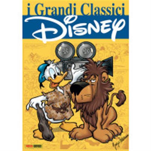 I GRANDI CLASSICI DISNEY 39