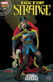 DOCTOR STRANGE 4