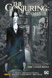 THE CONJURING: L'AMANTE