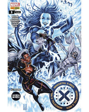 IMMORTAL X-MEN VOL.3