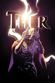 THOR VOLUME 2 - CHI BRANDISCE IL MARTELLO?