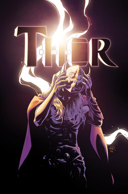 THOR VOLUME 2 - CHI BRANDISCE IL MARTELLO?