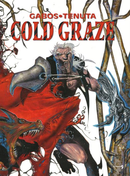 COLD GRAZE