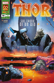 THOR 14 - THOR 267