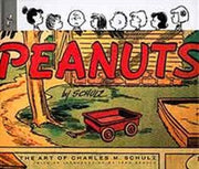 L'ARTE DI CHARLES SCHULZ