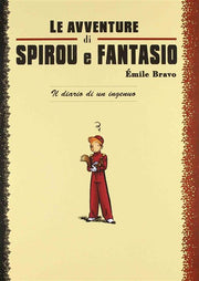 SPIROU - IL DIARIO DI UN INGENUO