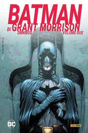 BATMAN: DI GRANT MORRISON 2 - DC OMNIBUS