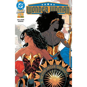 WONDER WOMAN 30 - WONDER WOMAN 77