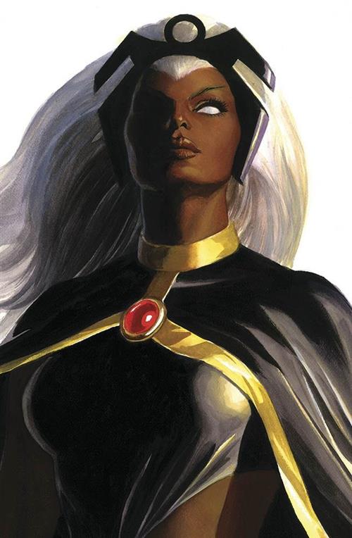 MARAUDERS 11 - VARIANT CLASSIC ALEX ROSS