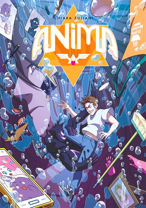 ANIMA 3 - CONTATTO