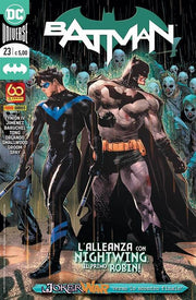 BATMAN 23