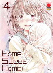 HOME, SWEET HOME 4