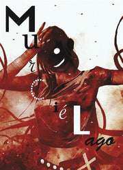 MURCIELAGO 1 - VARIANT ANDREA SORRENTINO