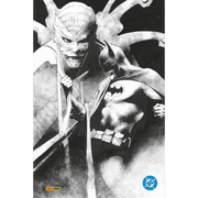 BATMAN HUSH 2 - VARIANT DI CORRADO ROI