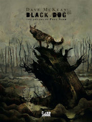 BLACK DOG: I SOGNI DI PAUL NASH