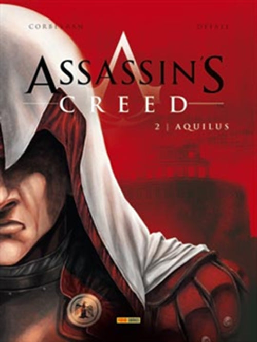 ASSASSIN'S CREED 2: AQUILUS