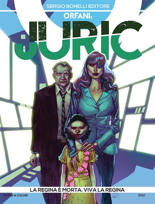 ORFANI 39 - JURIC 3