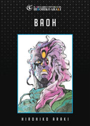 IL BIZZARRO UNIVERSO DI HIROHIKO ARAKI - BAOH