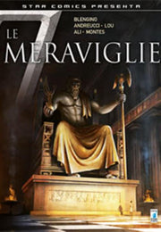 LE 7 MERAVIGLIE VOL. 1