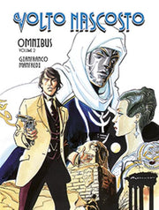 VOLTO NASCOSTO OMNIBUS 2 (DI 2)
