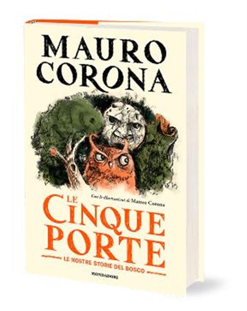 LE CINQUE PORTE