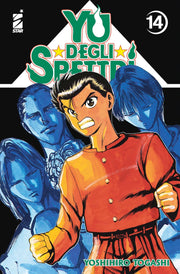 YU DEGLI SPETTRI NUOVA EDIZIONE VOL.14