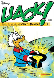 UACK! 9