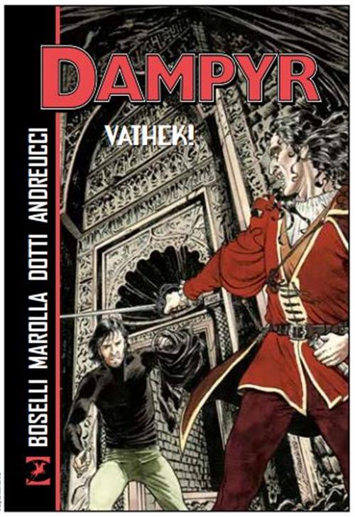 DAMPYR VATHEK!