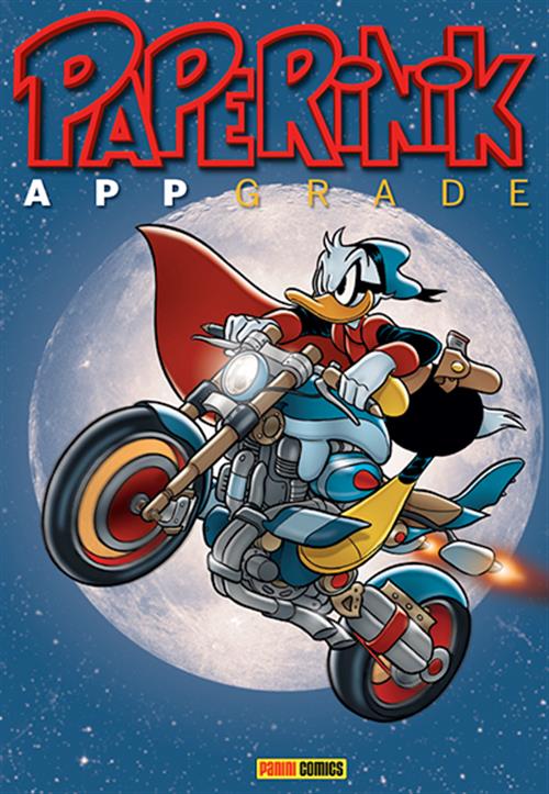PAPERINIK APPGRADE 33