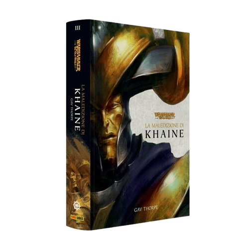 WARHAMMER - THE OLD WORLD: LA MALEDIZIONE DI KHAINE