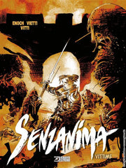 SENZANIMA 6 - VITTIME - NUOVA EDIZIONE