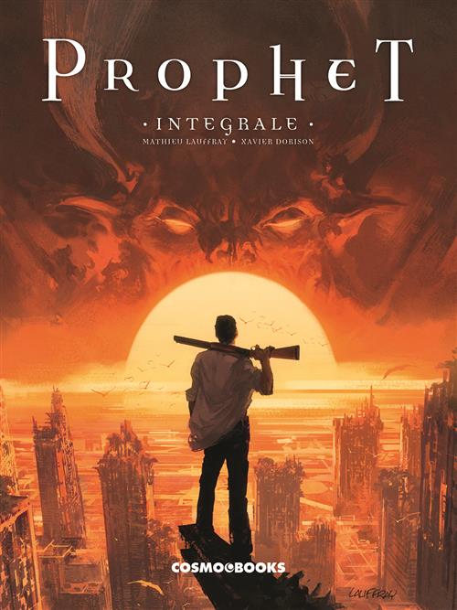 PROPHET - EDIZIONE INTEGRALE