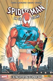 SPIDER-MAN: LA SAGA DEL CLONE 7