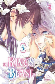 THE KING'S BEAST VOL.5