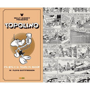TOPOLINO, ETA BETA E IL TESORO DI MOOK