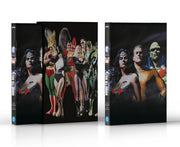 DC ABSOLUTE - JUSTICE LEAGUE I PIÙ GRANDI EROI DEL MONDO